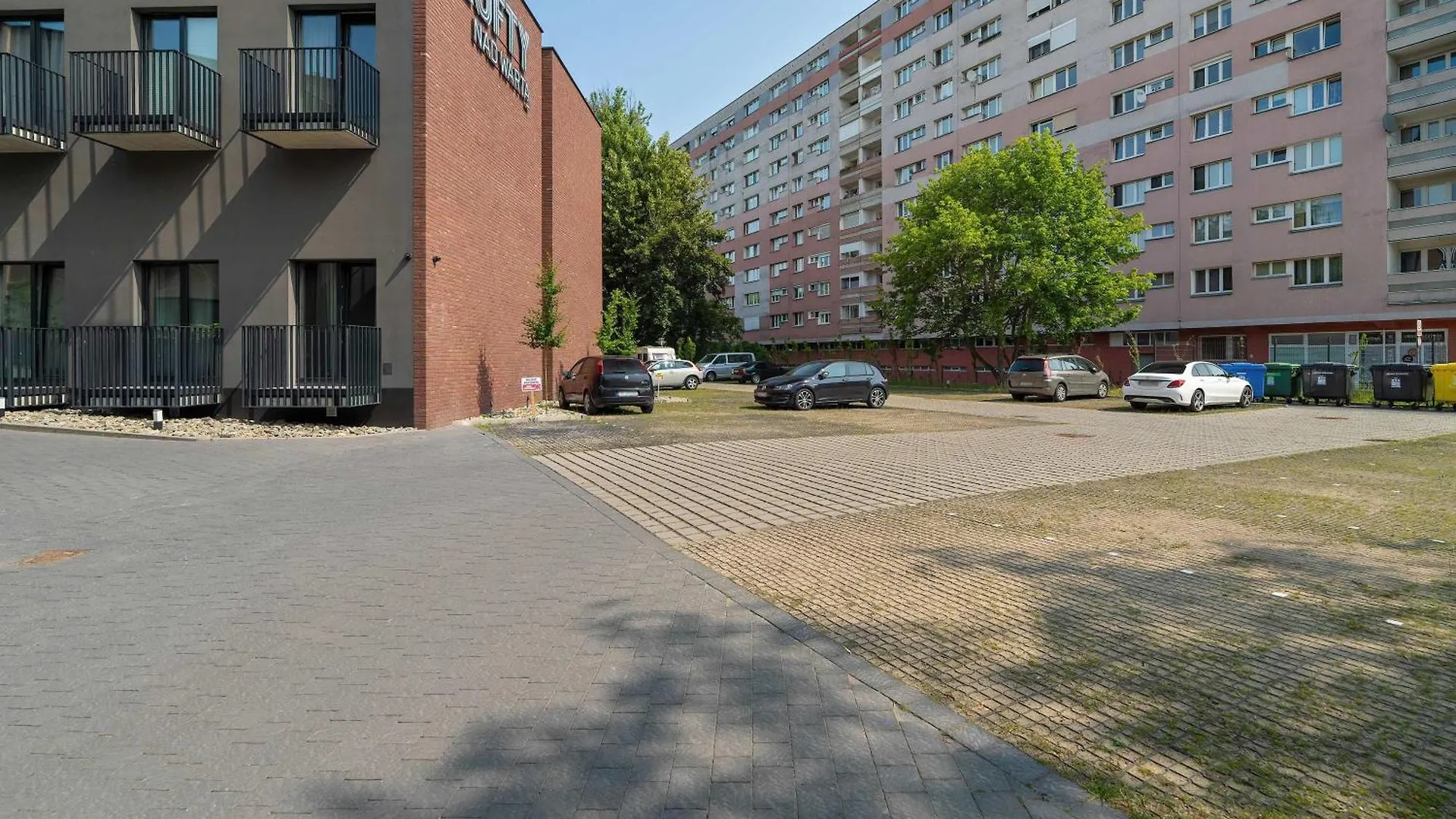 Pet Friendly Cozy Studio With Balcony In Poznan By Noclegi Renters 波兰