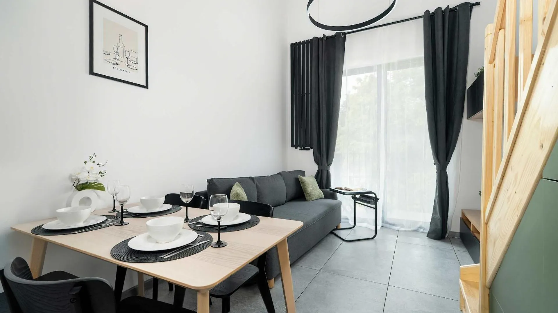 Pet Friendly Cozy Studio With Balcony In Poznan By Noclegi Renters